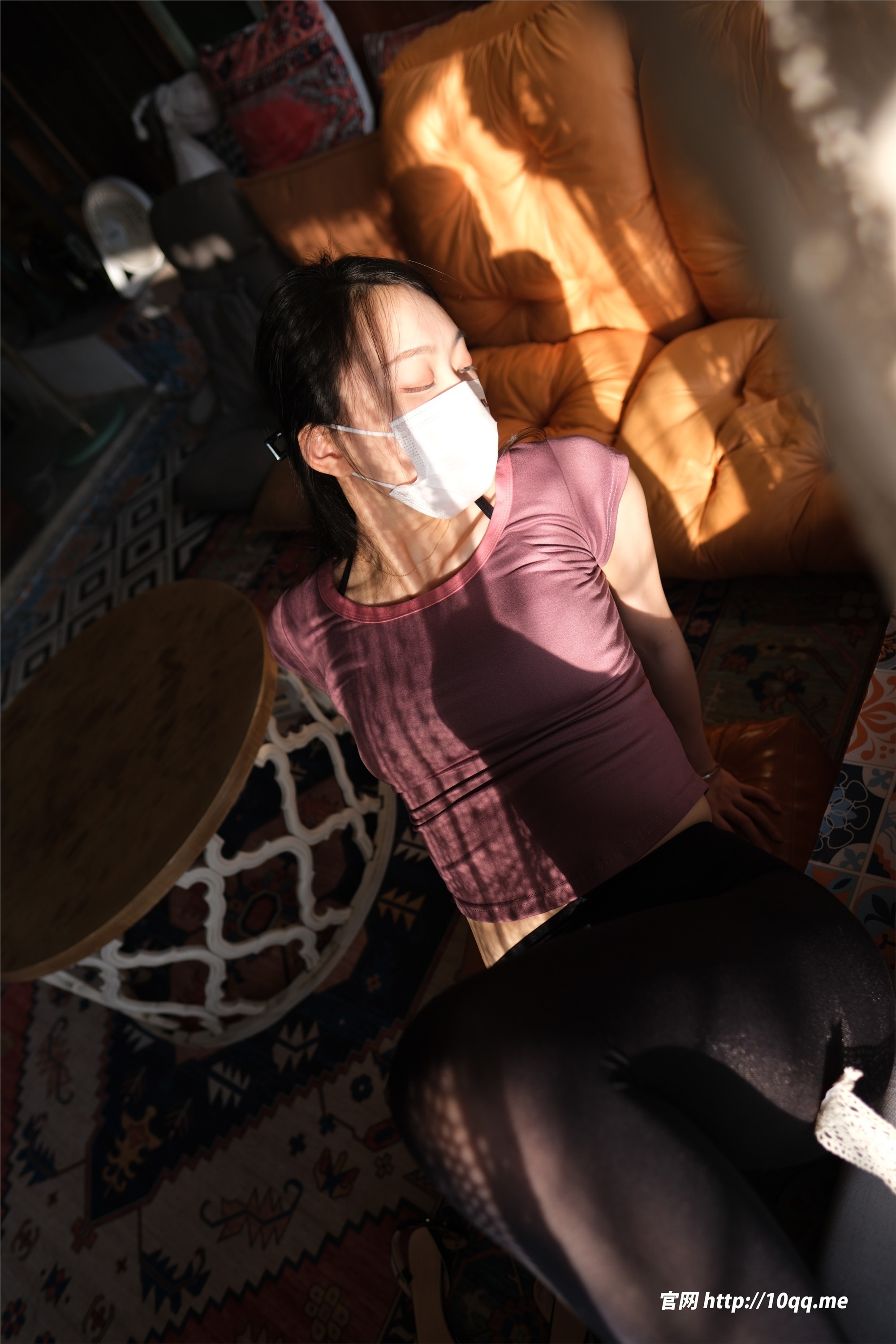 ROSI口罩系列 2024.03.24 NO.2842